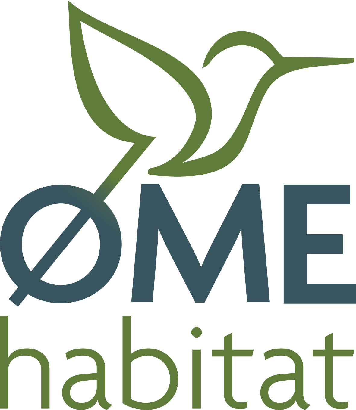 OME habitat