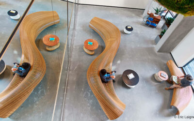 Dropbox Headquarters (San Francisco, États-Unis)