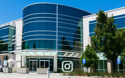 Facebook Headquarters (Menlo Park, États-Unis)